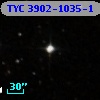 TYC 3902-1035-1