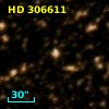 HD 306611