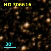 HD 306616