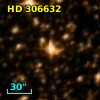 HD 306632