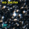 HD 306749