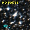 HD 306755