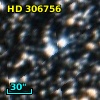 HD 306756