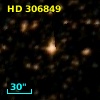HD 306849