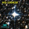 HD 100428