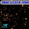 IRAS 11278-5940