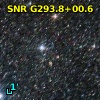 SNR G293.8+00.6
