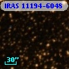 IRAS 11194-6048