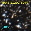IRAS 11202-6049