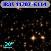 IRAS 11207-6114
