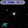TYC 3906-29-1