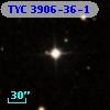 TYC 3906-36-1