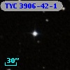TYC 3906-42-1