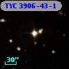 TYC 3906-43-1
