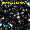 IRAS 11233-6004