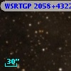 WSRTGP 2058+4322