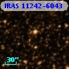 IRAS 11242-6043