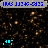 IRAS 11246-5925
