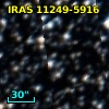 IRAS 11249-5916