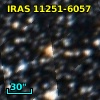 IRAS 11251-6057