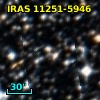 IRAS 11251-5946