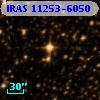 IRAS 11253-6050