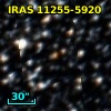 IRAS 11255-5920