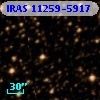 IRAS 11259-5917