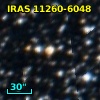 IRAS 11260-6048