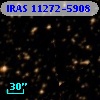 IRAS 11272-5908