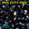 IRAS 11272-5940