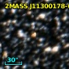 IRAS 11277-6036