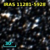 IRAS 11281-5928