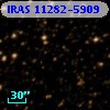 IRAS 11282-5909