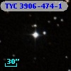 TYC 3906-474-1