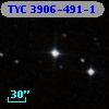 TYC 3906-491-1