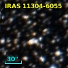 IRAS 11304-6055