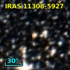 IRAS 11308-5927