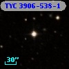 TYC 3906-538-1