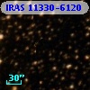 IRAS 11330-6120