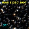 IRAS 11330-5907