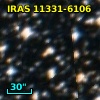 IRAS 11331-6106