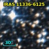 IRAS 11336-6125