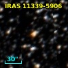 IRAS 11339-5906