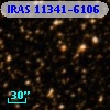 IRAS 11341-6106