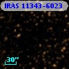 IRAS 11343-6023