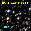 IRAS 11346-5911