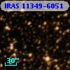 IRAS 11349-6051