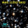 IRAS 11352-5932