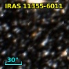 IRAS 11355-6011